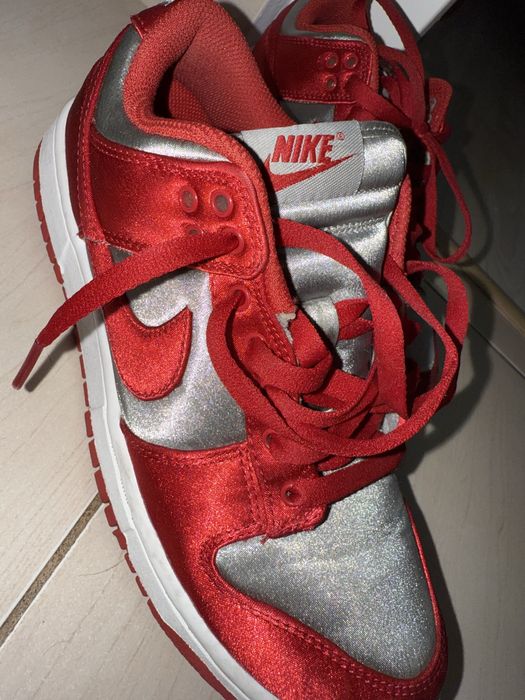Nike Dunk Low Court Royale