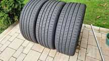 Anvelope vara 225 50 R 17 Continental  2024