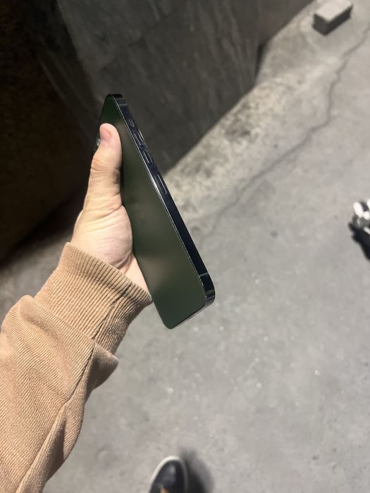 Iphone 13 pro max 128 gb srochna