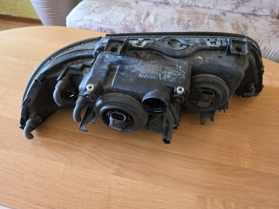 Ляв фар за BMW e39