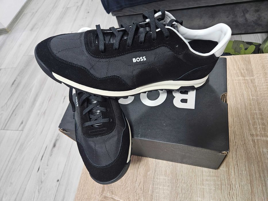 Adidasi HUGO BOSS AG noi