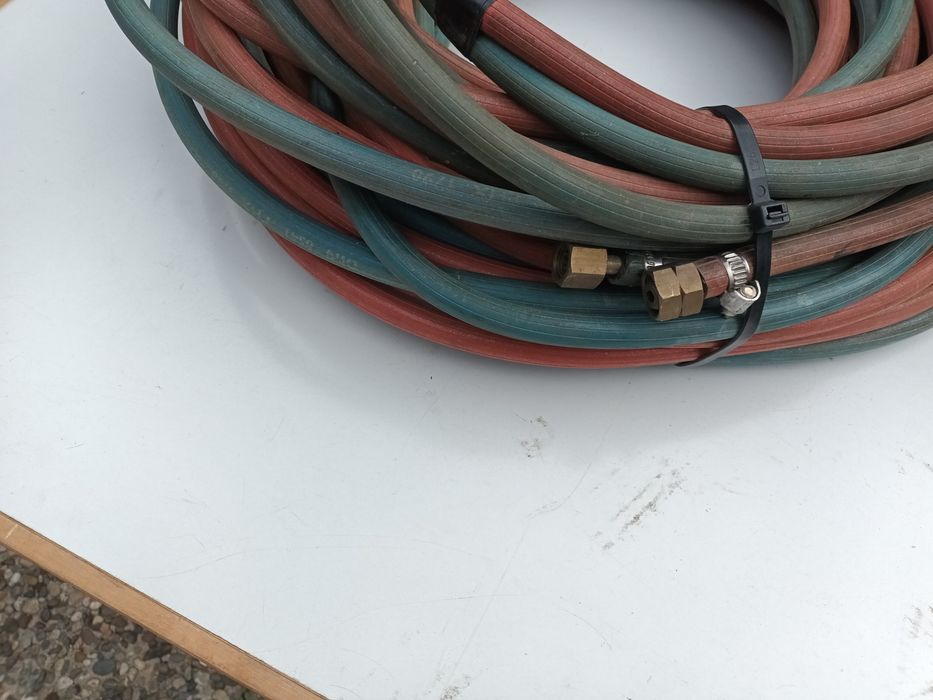 Trusă EVO sudură autogen