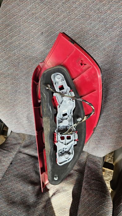 Стопове за Мерцедес А класа W 169 - 2004-2012г.