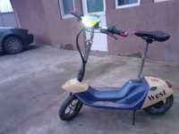 Moped electric...