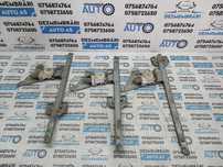 Macara usa dreapta fata vw Crafter 2008