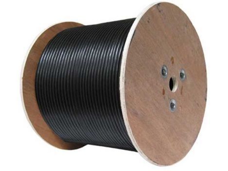 Vand cablu RG6 Cu sufa