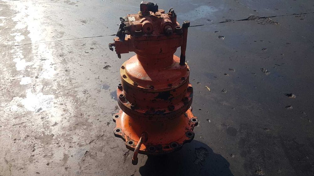 Hidromotor rotire reductor rotire HMGP-15 / M2X210CAB  excavator