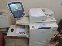 Xerox workcenter 7755, multifuncțională laser Xerox color,