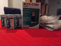 Accu- check  active