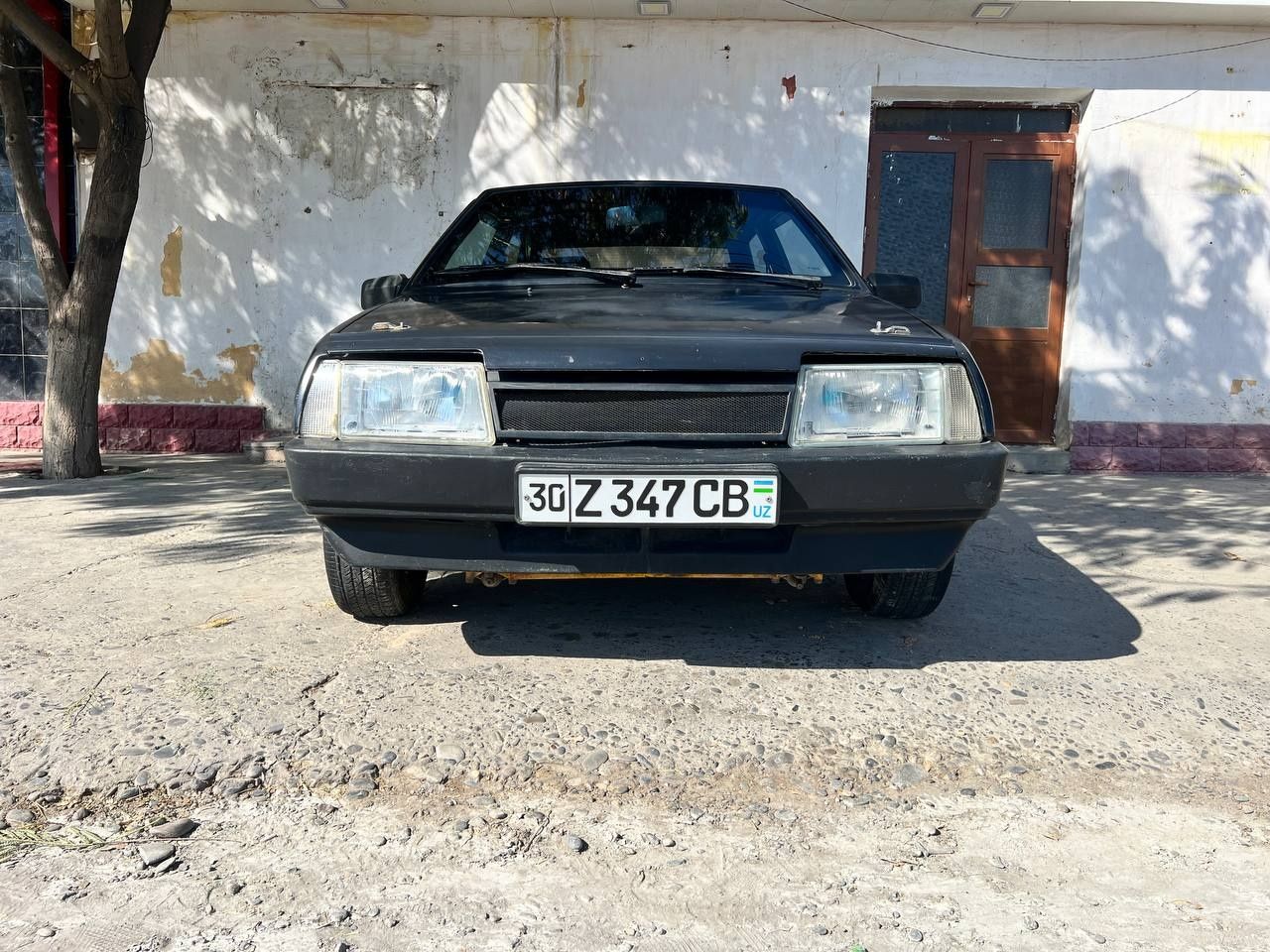 Baz 2108 urta xolda