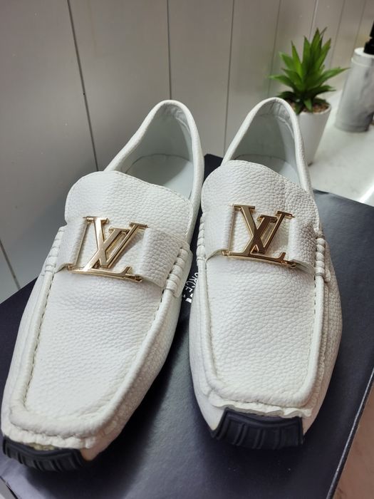 Мъжки обувки Louis Vuitton