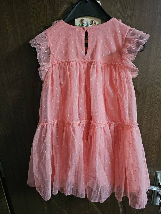 Официални рокли за малка госпожица