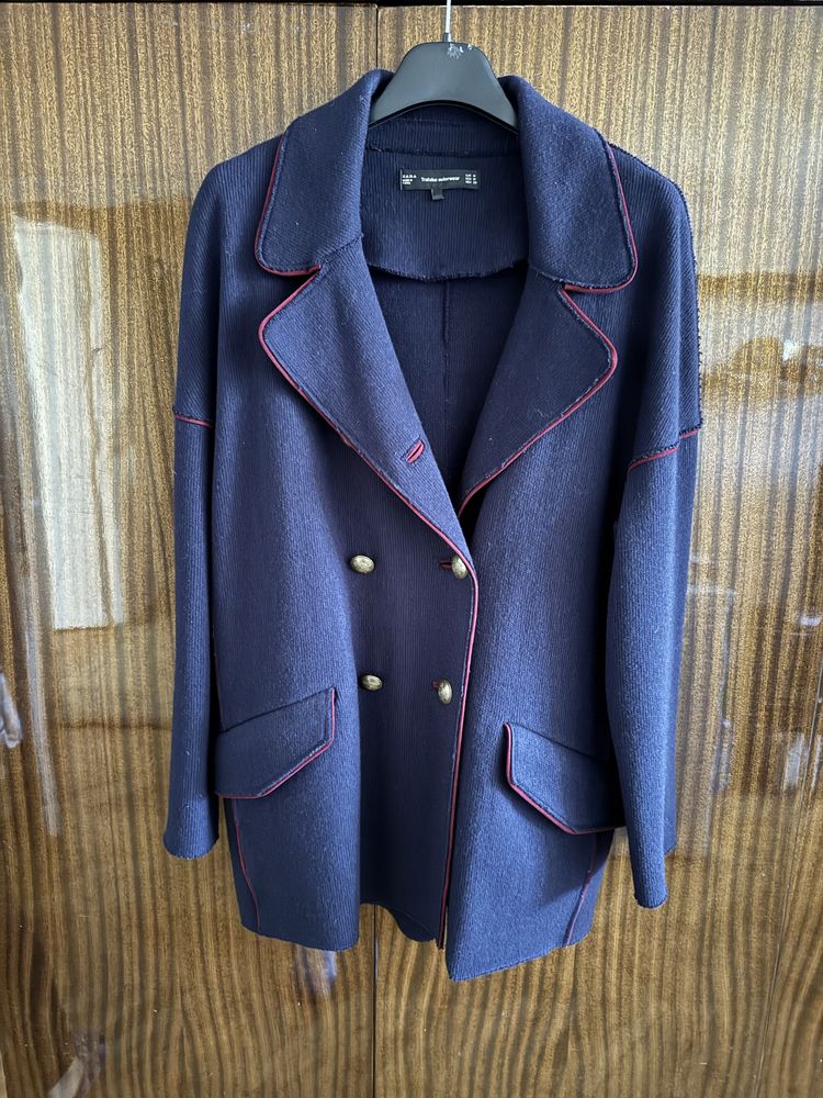 Дамско палто Zara