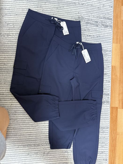 Pantaloni noi Tom Tailor