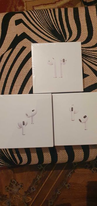 Продам наушники и джойстики