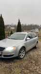 De vânzare Passat B6