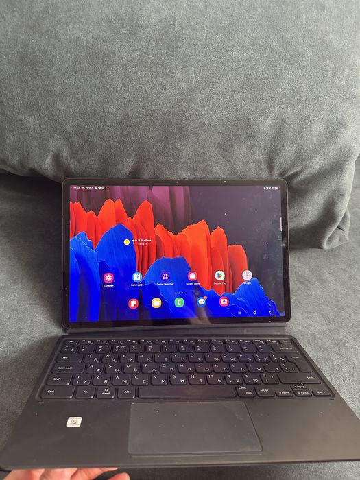 Samsung Galaxy Tab S7 Plus