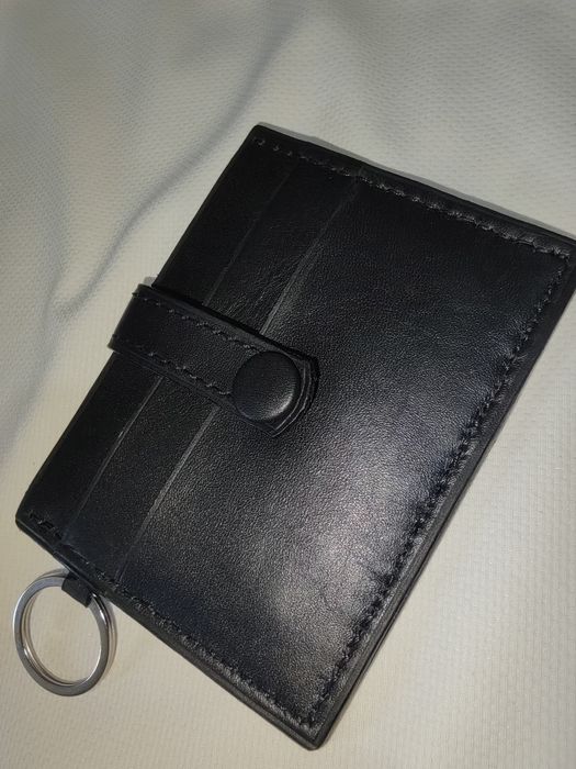 Kardxolder | Bank karta uchun g‘ilof | Kartalar hamyoni. Erkaklar.