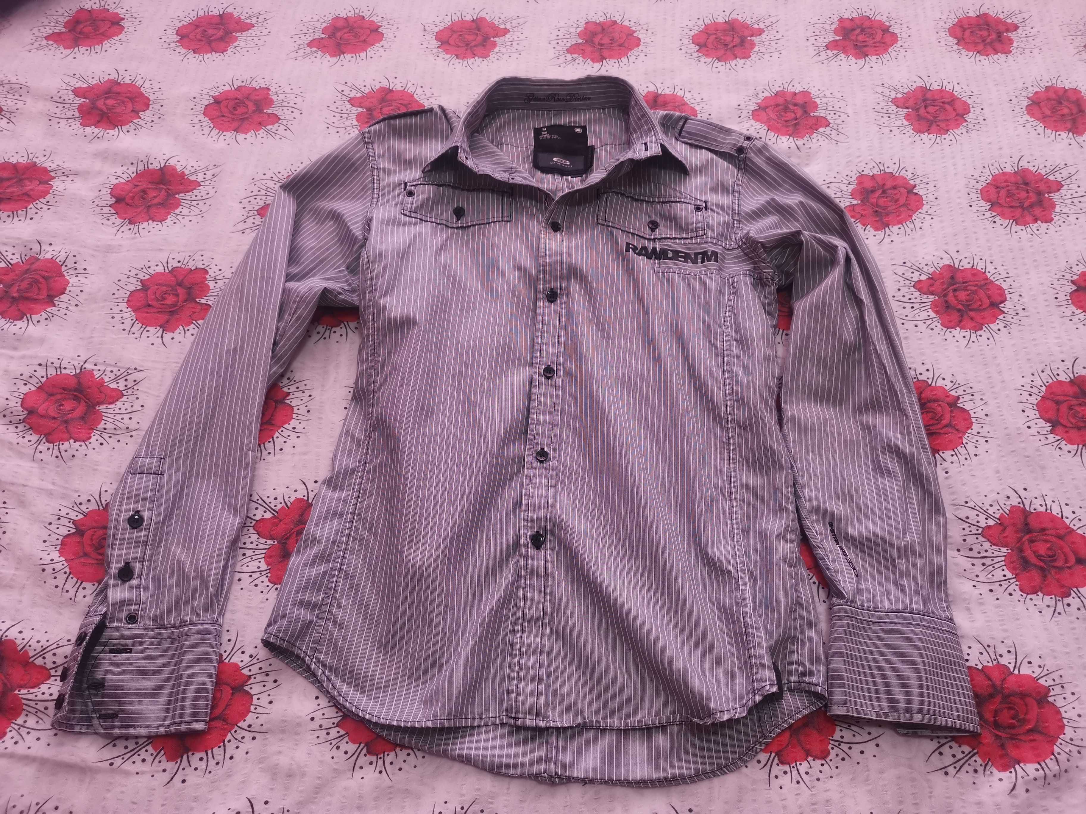 Calvin Klein, Hugo Boss, G-STAR мъжки ризи