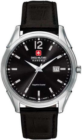 Продам Наручные часы Swiss Military Hanowa