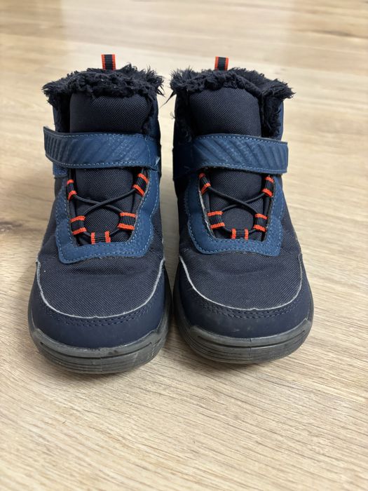 Ghete imblanite Quechua