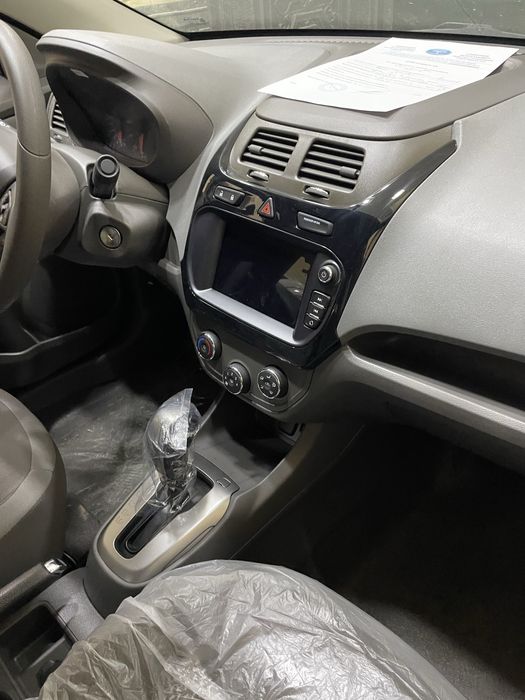 Кобальт пачка МСМ кузов 2026 г