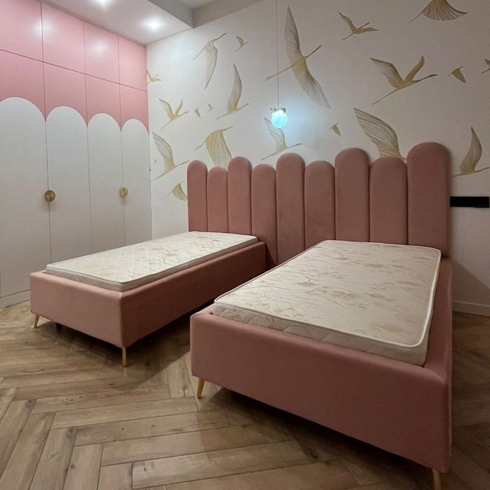 Детские-подросковые кровати

Мы не пр