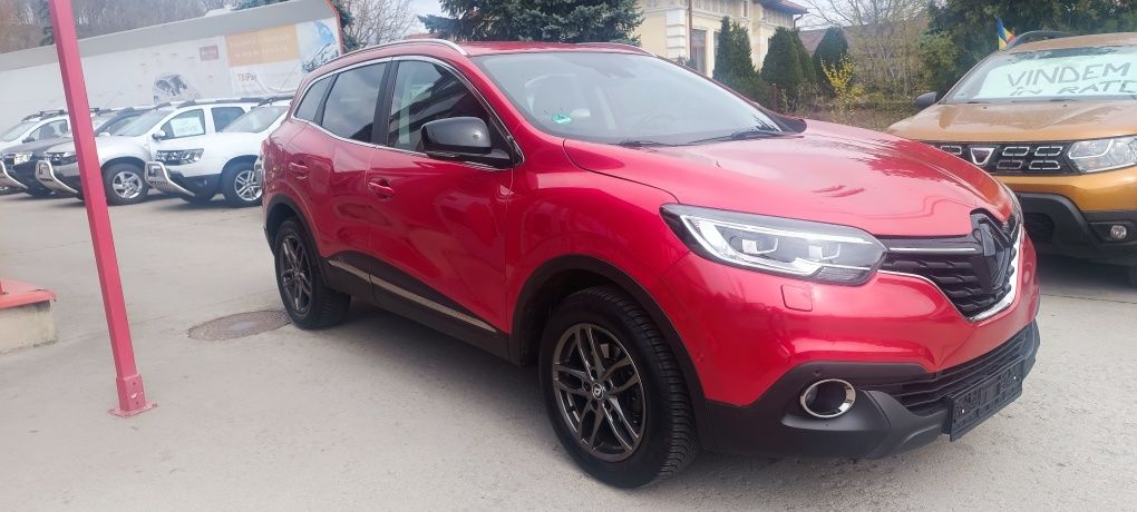 De vânzare Renault Kadjar,Automat ,benzina, euro 6 ,an 2017, Rate  ,