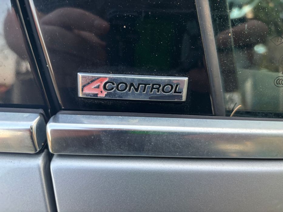 Renault  laguna 3 4control !Proprietar