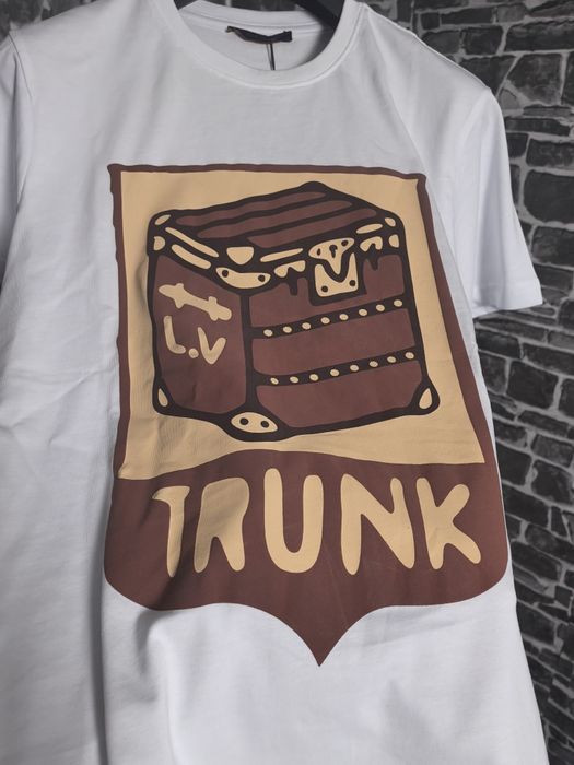 Luis Viton тениска