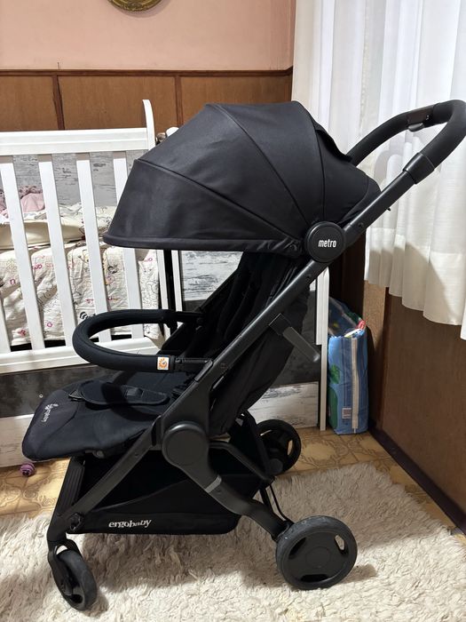 Ergobaby metro 2020