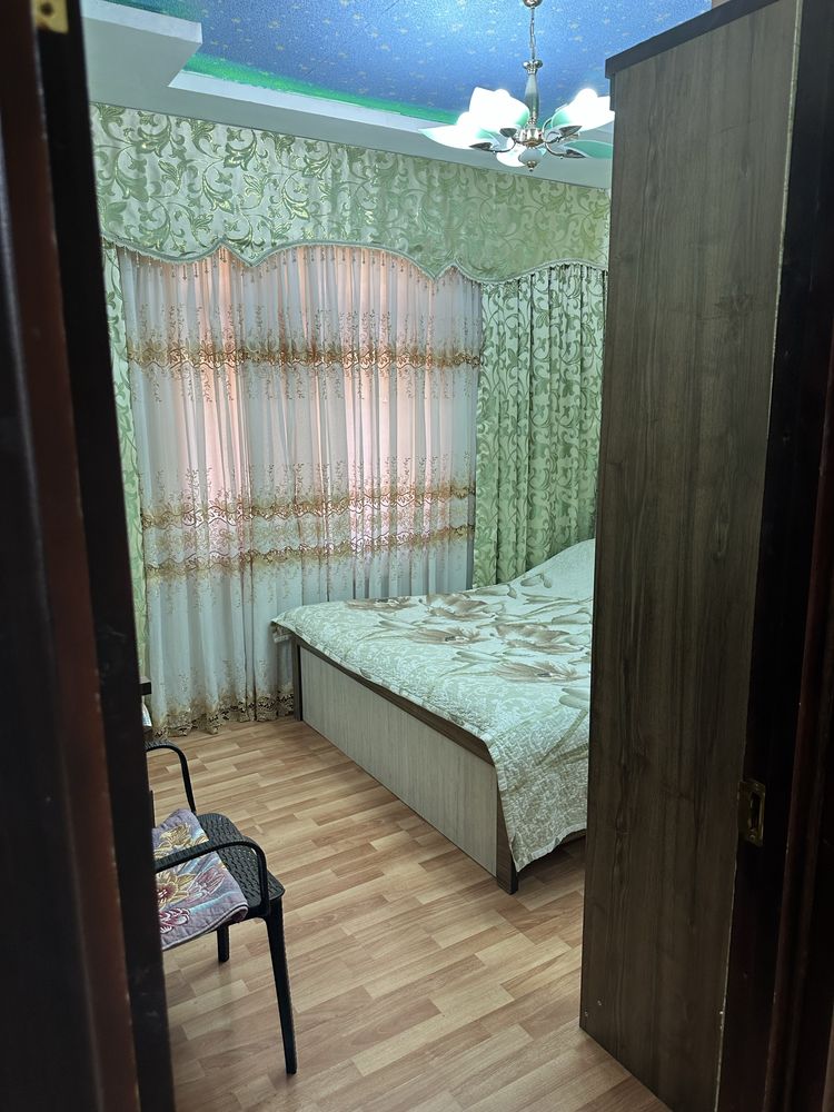 3 Комнатная 1 Этаж