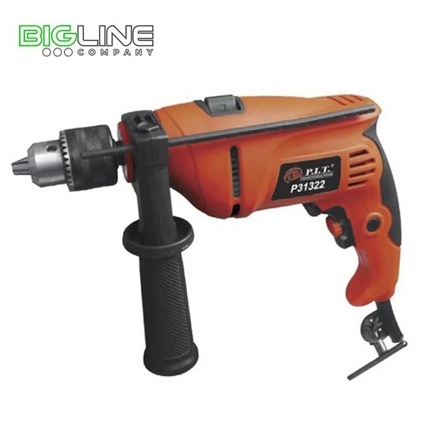 Ударная дрель P.I.T. P31322