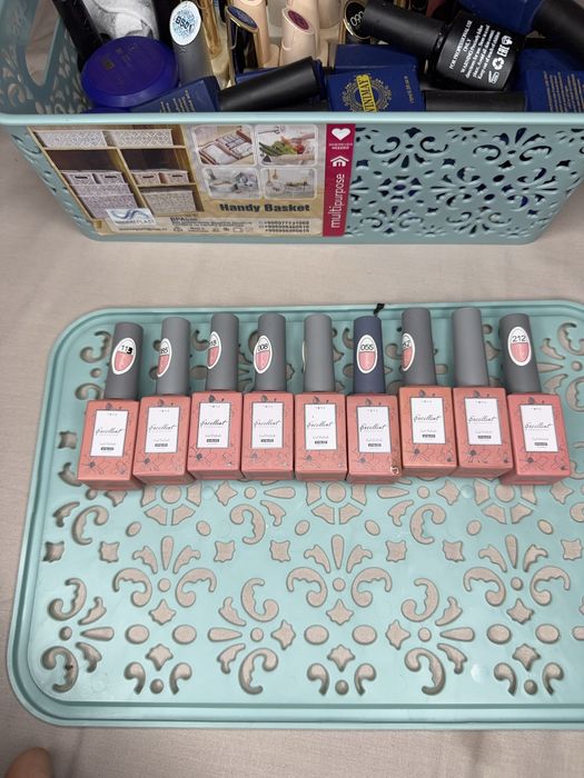 Shlak manikyurchila tez kiring korin