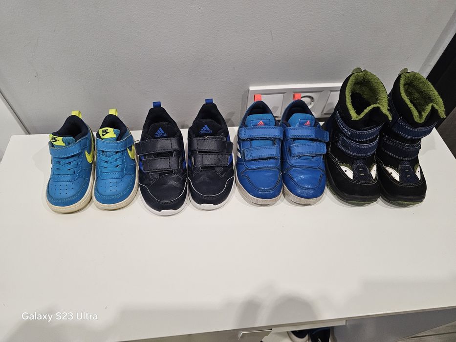 Детски обувки/ маратонки Nike Adidas