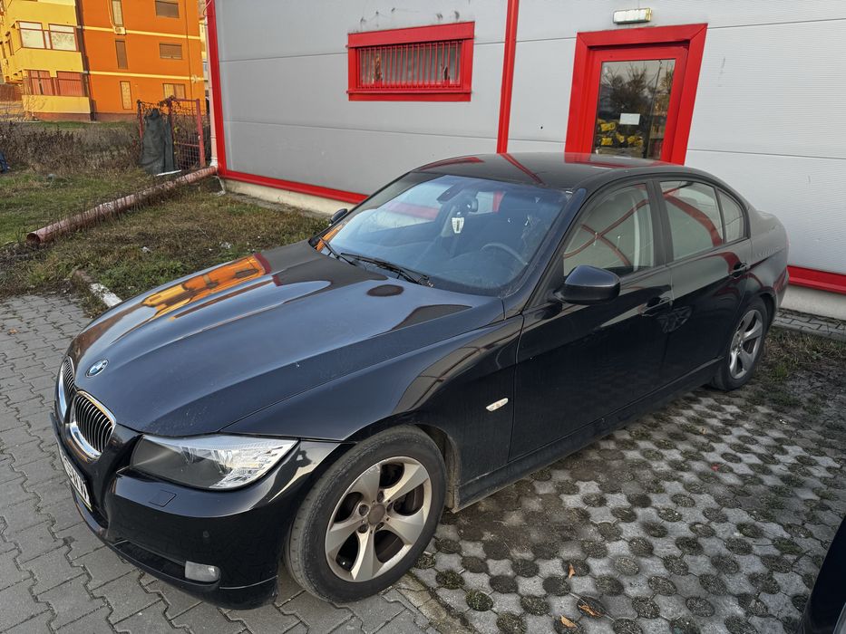 Autoturism Bmw 320 berlina