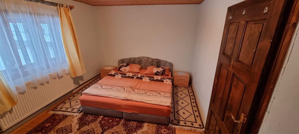 “Cabana Magda” disponibila pentru TSR Bucovina
