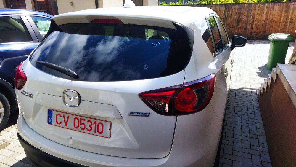 Mazda CX5 , 2014