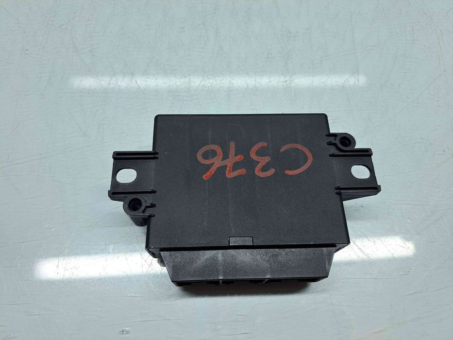 Modul senzori parcare Audi A6 (4G2, C7) [Fabr 2012-2017] 4H0919475AA