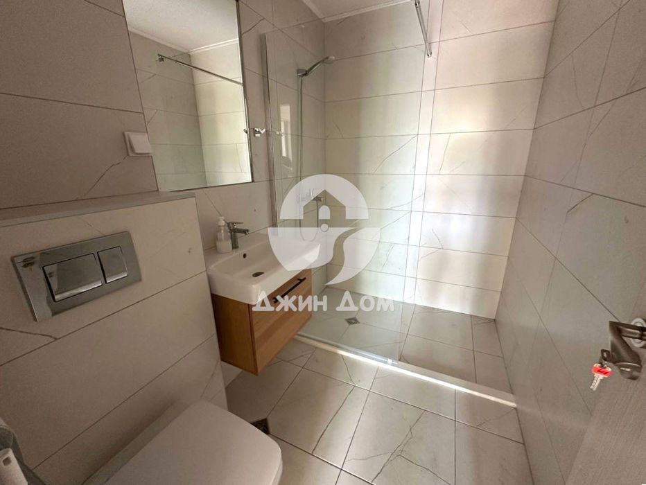 Продава се Двустаен апартамент в к.к. Слънчев бряг - 102 кв.м за 1471 €/кв.м - Снимка #5