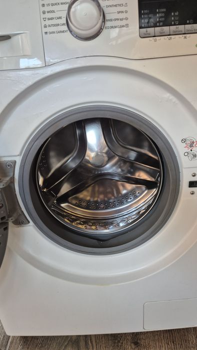 Masina spălat Samsung