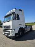 Volvo Eev 500 cp