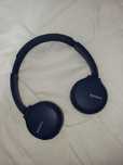 Casti Sonny cu bluetooth