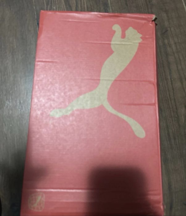 Adidasi puma noi
