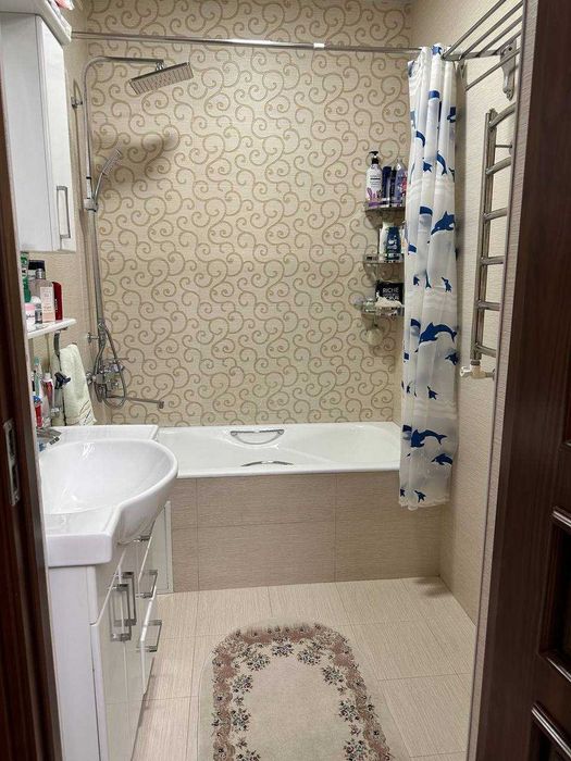 "СРОЧНО‼️ НОВОСТРОЙКА  2в3ком 98м2 Подключ  Рынок Малика Арзон ‼️‼️‼️