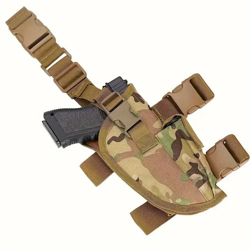 Тактически кобур за пистолет за Лов, Еърсофт, Airsoft