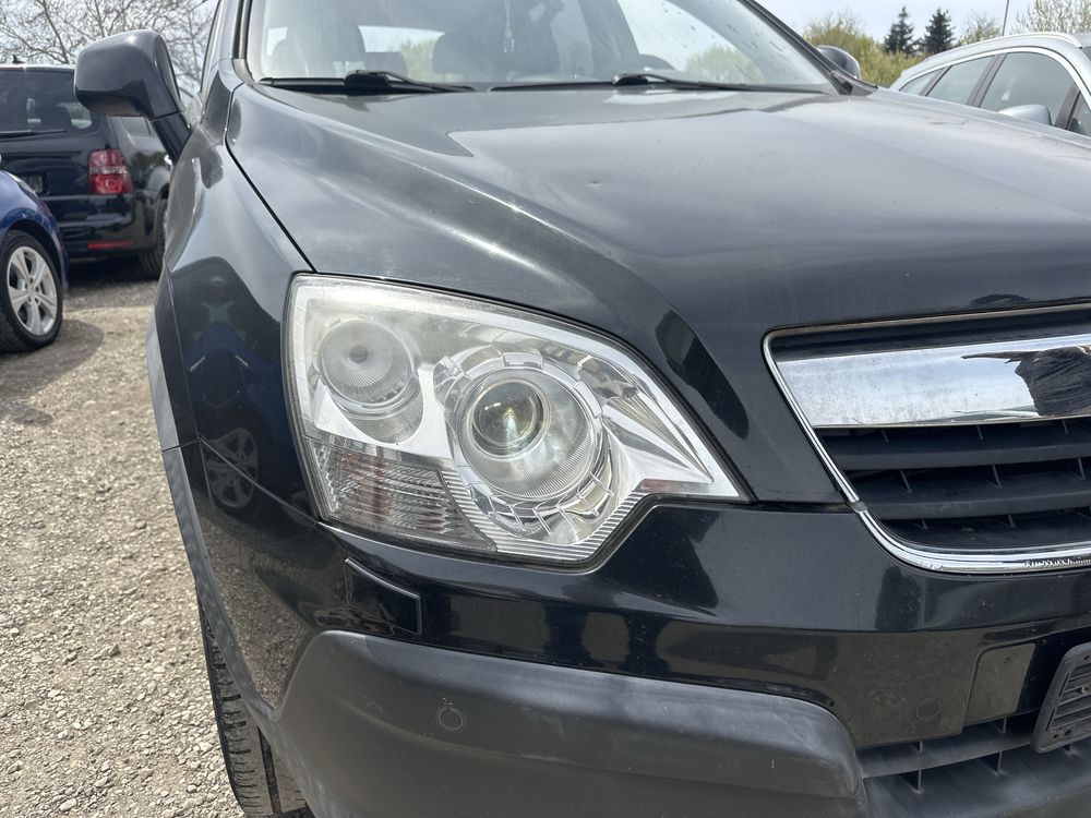 Опел Антара 2.0cdti-150к.с. На Части!!! Автоматик! Xenon!