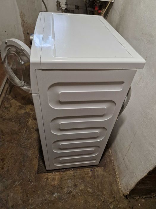 Пералня Beko (Енергиен клас: A++)