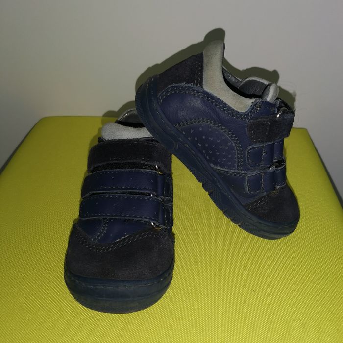 Ghetute si papuci copii mar. 19-22