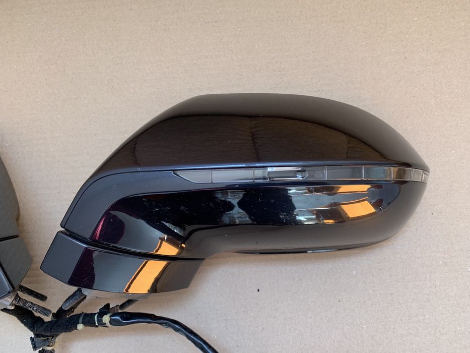 Oglinzi / Oglinda stânga, Oglinda dreapta Audi A7 4G 2011-2017
